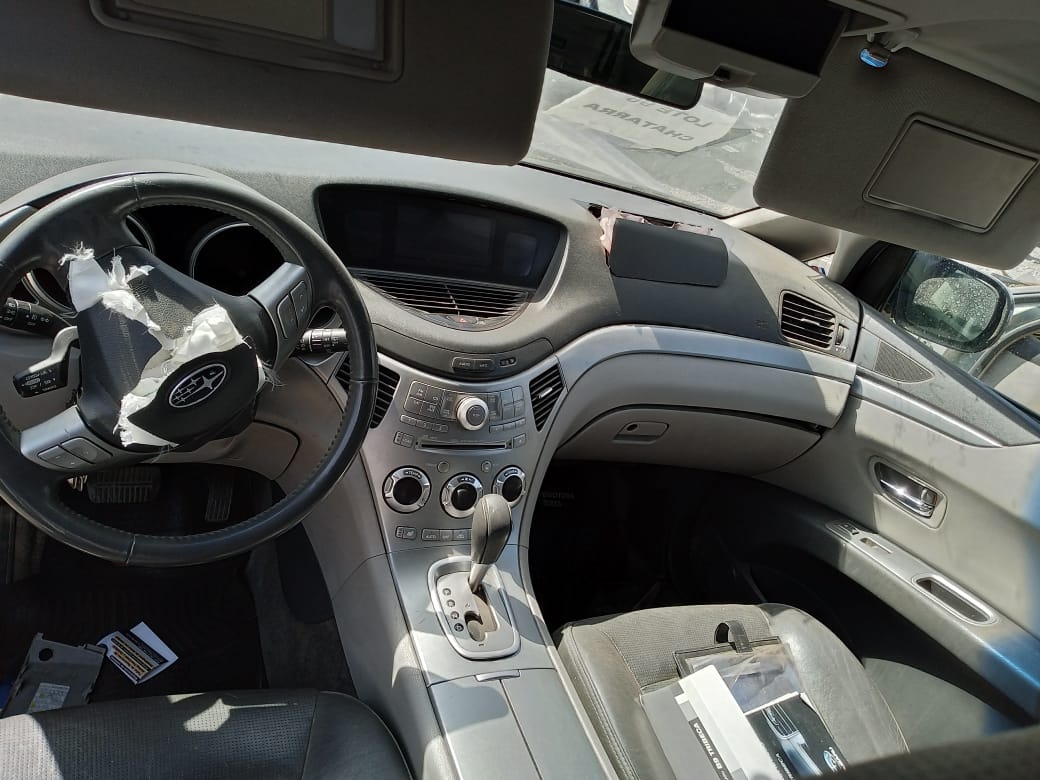  Subaru TRIBECA 2007    EN DESARME